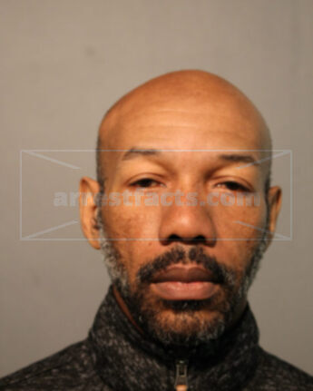 Maurice J Patton