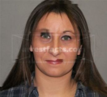 Crystal Marie Breeding
