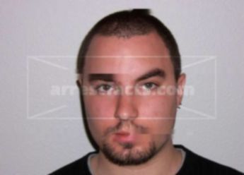 Jacob Anthony Mckain