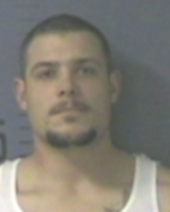 Jason Levi Stroud