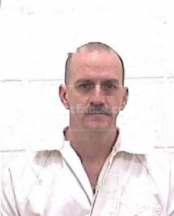 Thomas Bernard Mahaffey