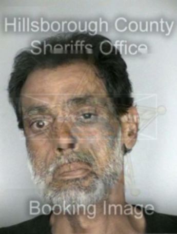 Elvis Luis Ramos