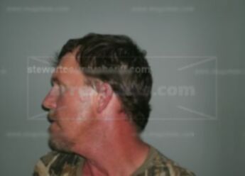 Timothy Leon Barrow