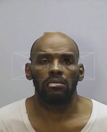 Shawn Allen Covington