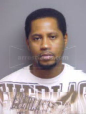 Fletcher Lee Mobley