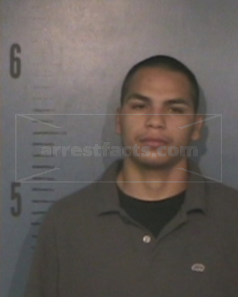 Joe Benny Garcia