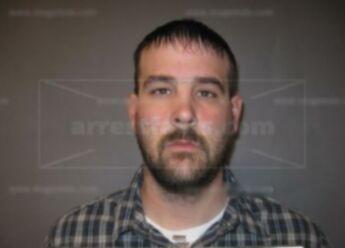 Brandon Jacob Ray