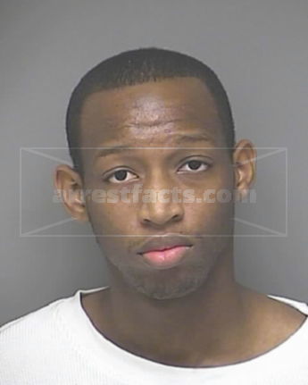 Leonard Brooke Williams