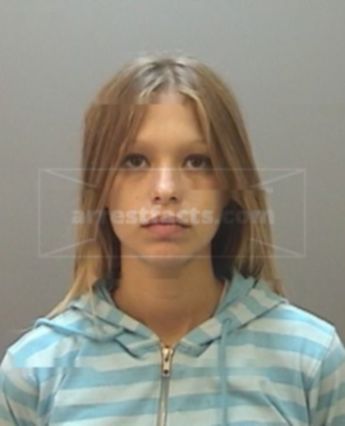 Brandy Leanne Knapp