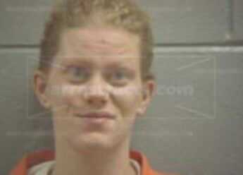 Melissa Ann Crabtree