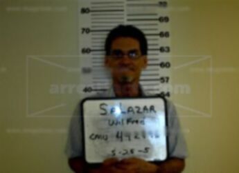 Wilfred Joseph Salazar