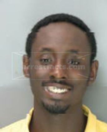 Octavius Marcell Davis