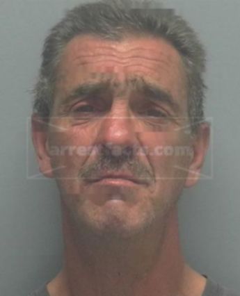 Richard Ronald Brown Jr