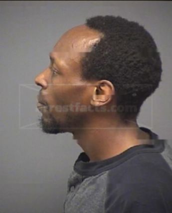 Terrance Jerrell Miller
