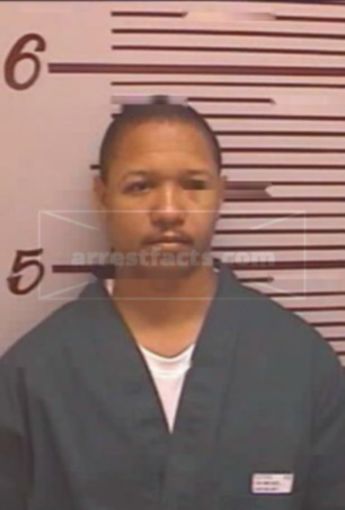 Anthony L Crowder
