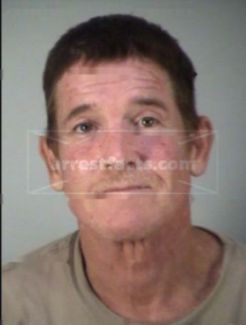 Ronald Phillip Orr