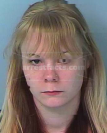 Tiffany Ann Parish