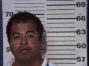 Ismael Vargas Perez