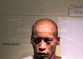 Luther Cleo Smith