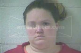 Jessica Michelle Maupin