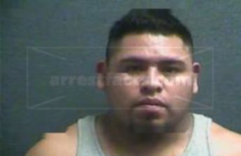 Noel Martin Aguilar