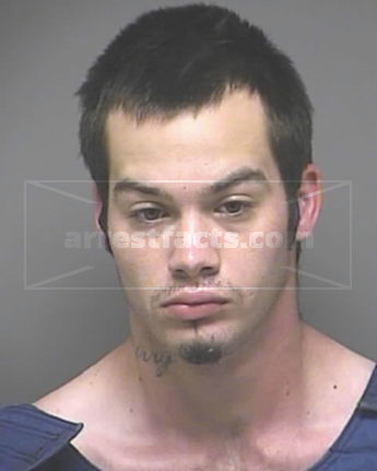 Robert Anthony Davidson