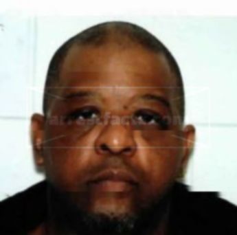 Dwayne Tisdale