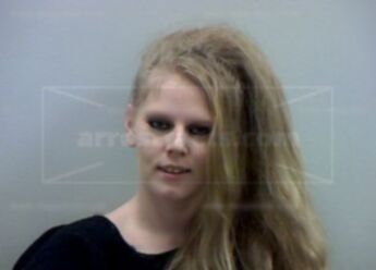 Isabella Nicole Tipton