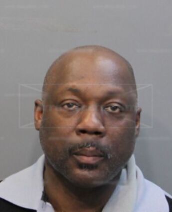 Gerald Dewayne Woods