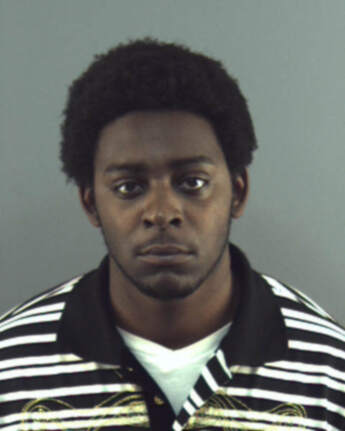 Marcus Cortez Williams