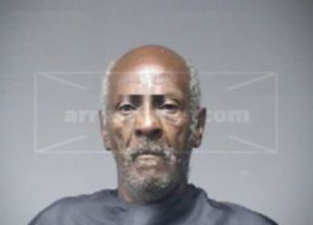 Harold Eugene Crawford