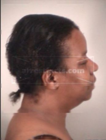 Sandra Lawan Harris