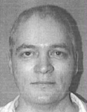 Frank Allen Eckert