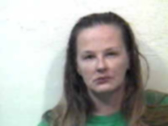 Ann Marie Pearce