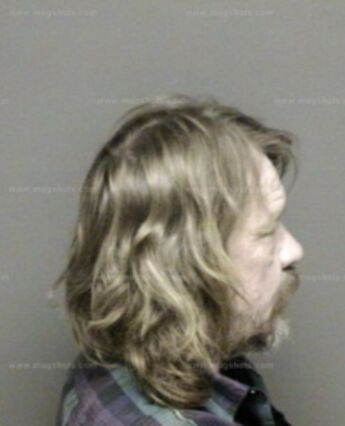 Larry Dale Wilbanks