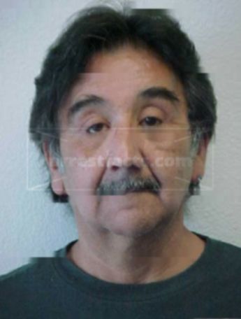William Leroy Garcia