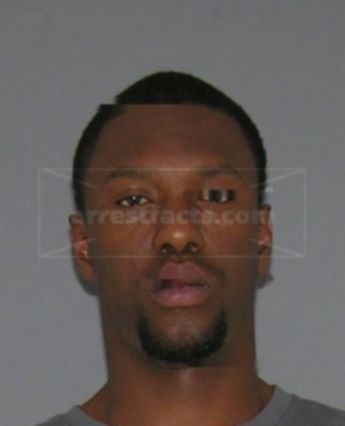 Brandon Hughes