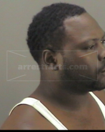 Danny Carol Taylor Jr