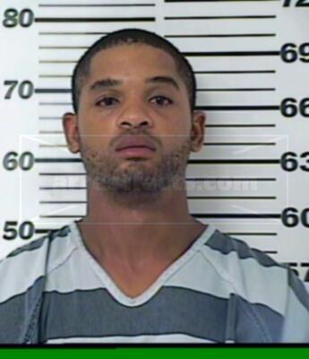 Keidrick Damon Williams