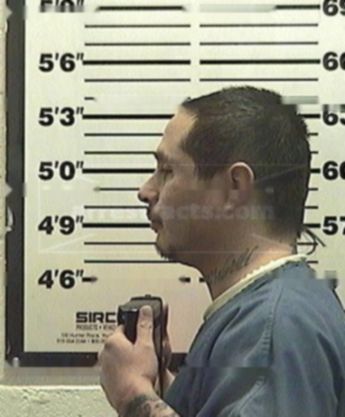 Daniel Sandoval