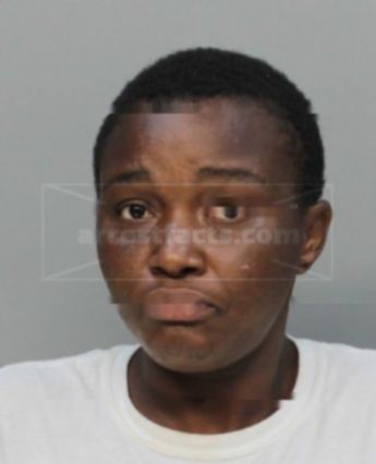 Bounty Lakail Rigby