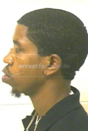 Tyrie Tyrone Spencer