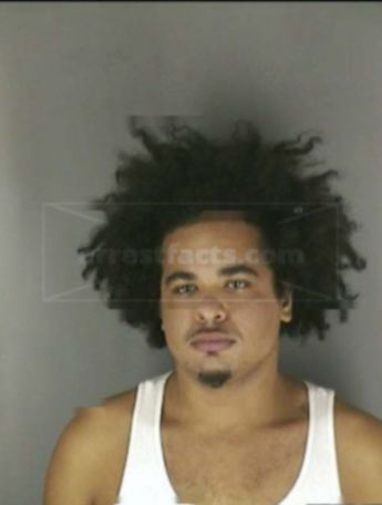Matthew James Joseph