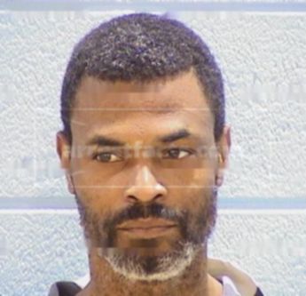 Darrick Harris