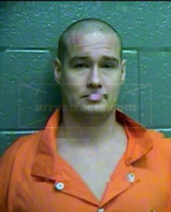Chad Alan Cooper