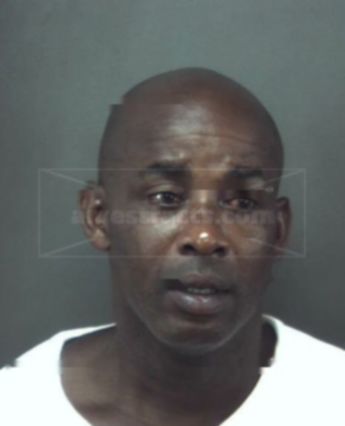 Gregory Nmn Bradham