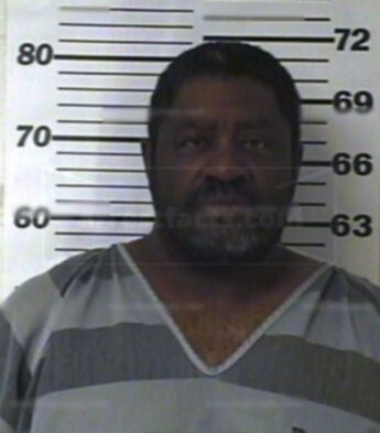 Jerry Lynn Bell