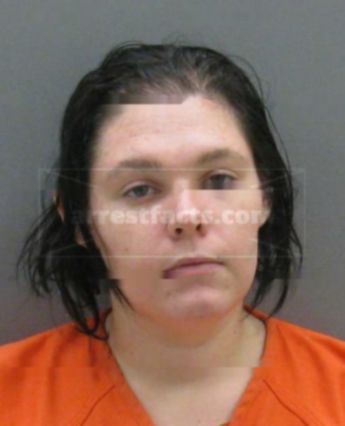 Alyssa Joyce Mills