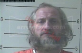 Jimmie Roger Lane