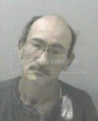 James Mitchell Stapleton